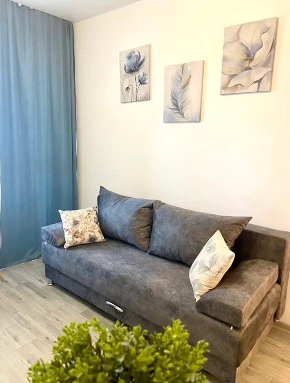 Большая, уютная квартира для отдыха в новом бизнес ЖК