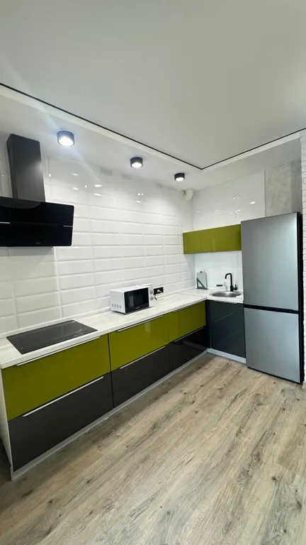 Квартира Уютные апартаменты в центре — аренда посуточно в Аксай