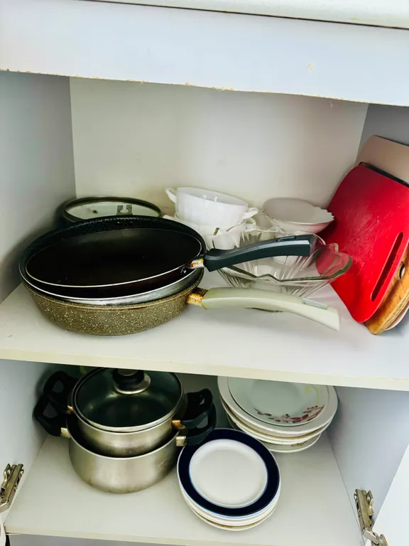 Студия в центре города