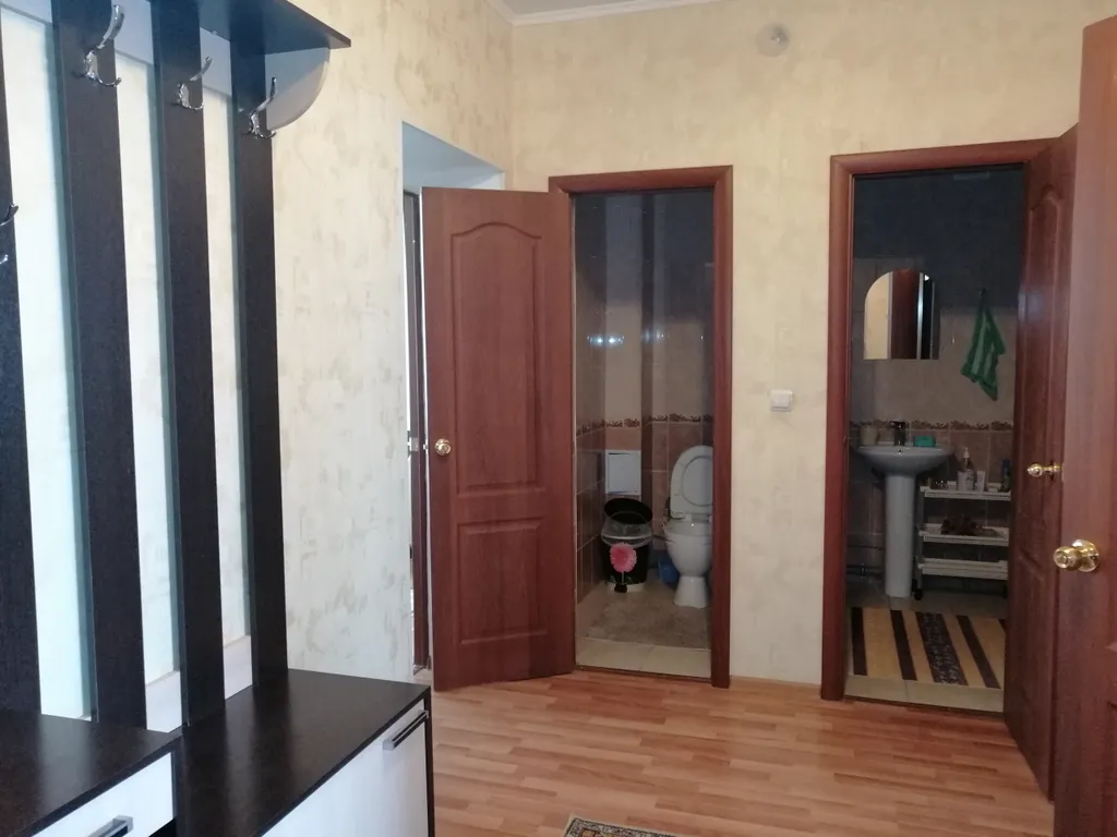 Комфортабельная квартира для большой компании недалеко от монастыря