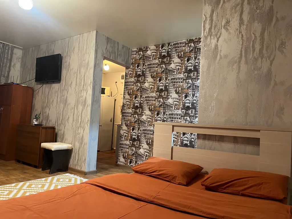 Уютная квартира в центре, за тц пионер