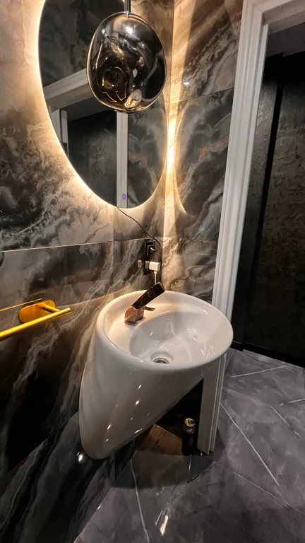 Номер с кондиционером