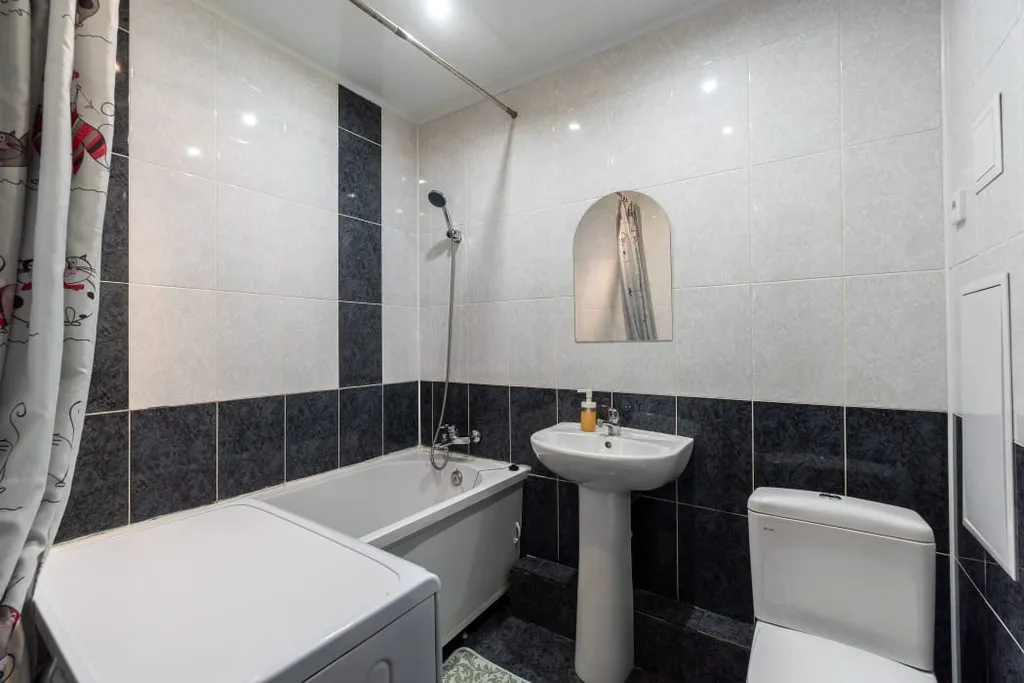 Апартаменты Чей Чемодан на Комарова