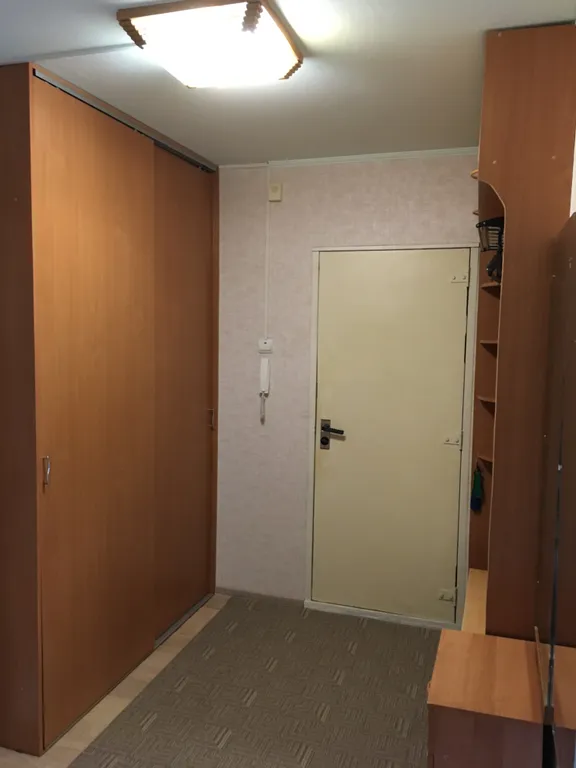 Тихое Запсковье