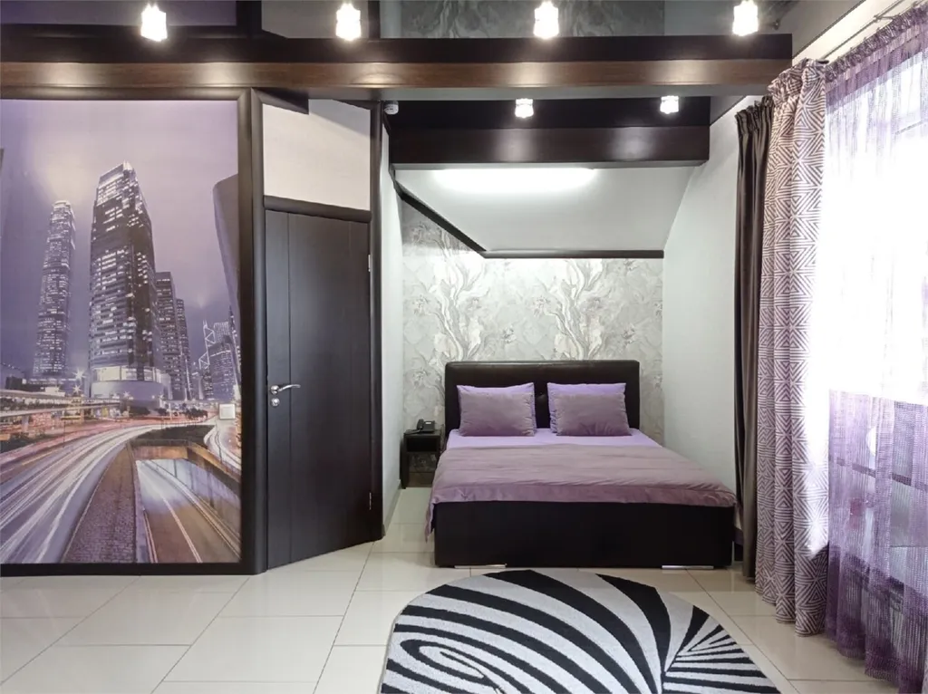 Квартира Комната — аренда посуточно в Ижевск