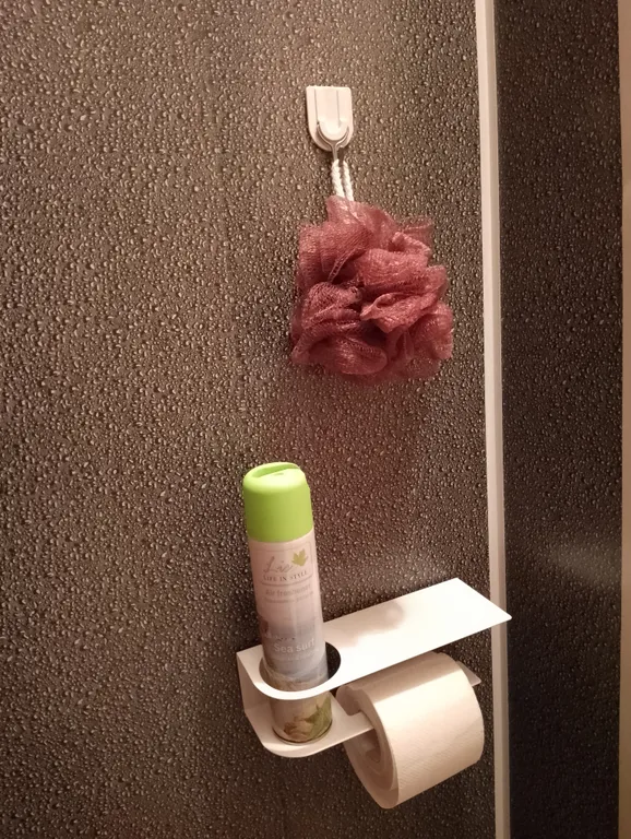 Очень теплая и уютная квартира