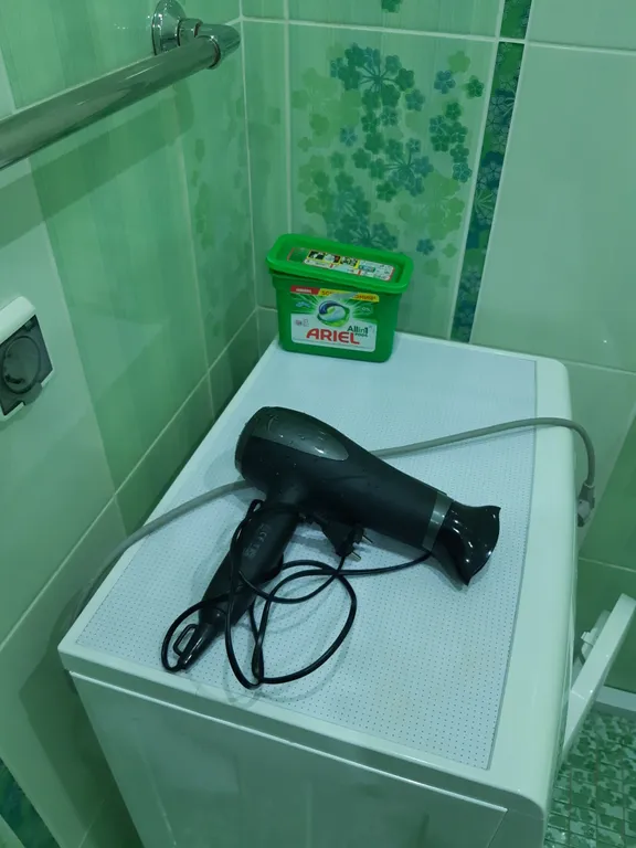 2-х комнатная квартира у Янтарь холла