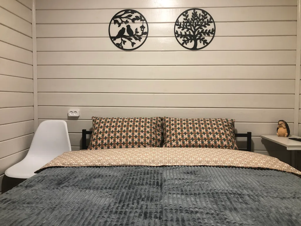 Дом на Скале