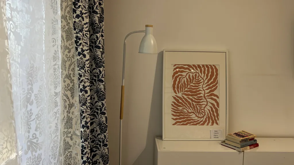 Интерьер со вкусом