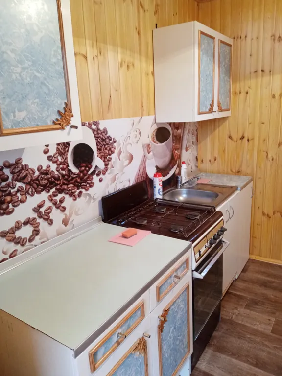 1-комнатный Дом