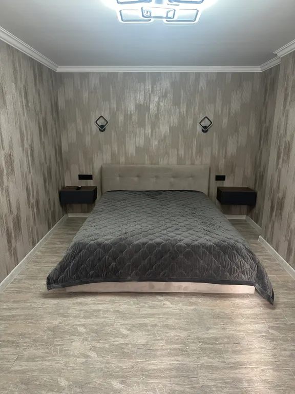 Уютная квартира в курортной зоне