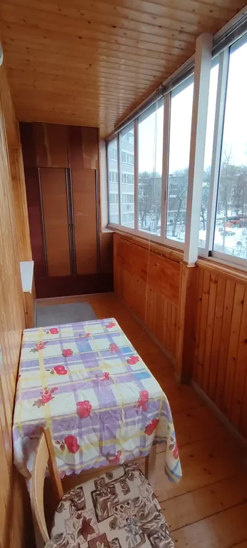 Апартаменты рядом с Автовокзалом