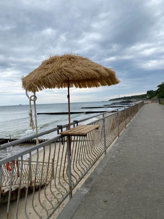 Уютная квартира в 15 минутах от Балтийского моря