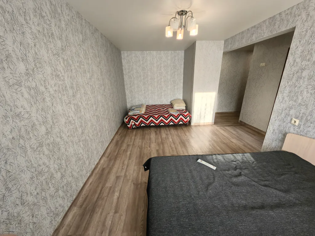 Квартира Квартира на набережной — Красноярск