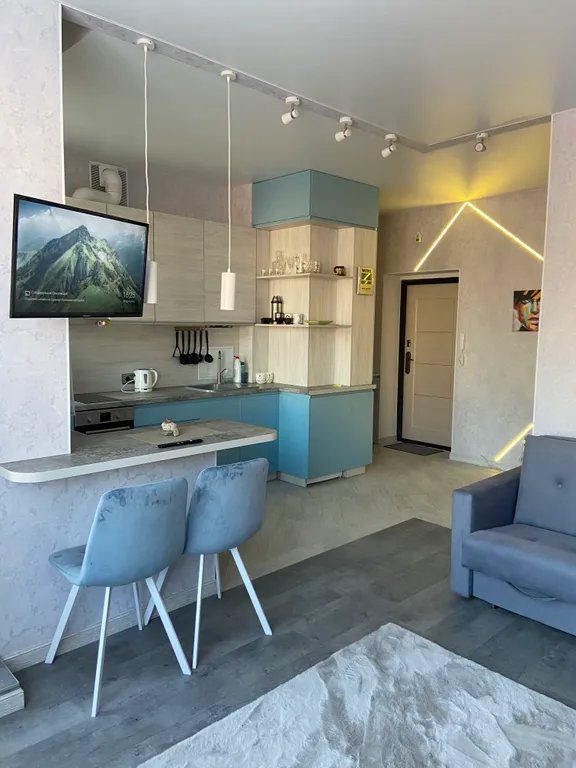 Квартира Море и я — аренда посуточно в Янтарный