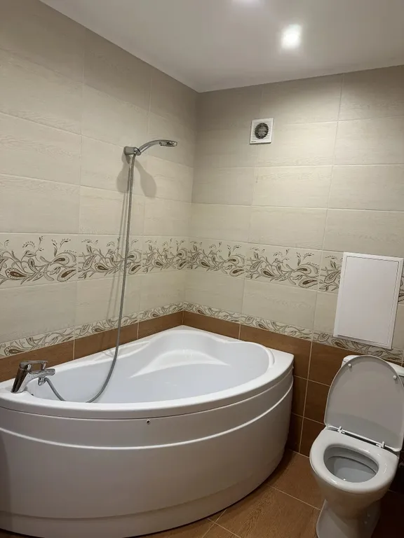 Уютная квартира в центре гoрoда