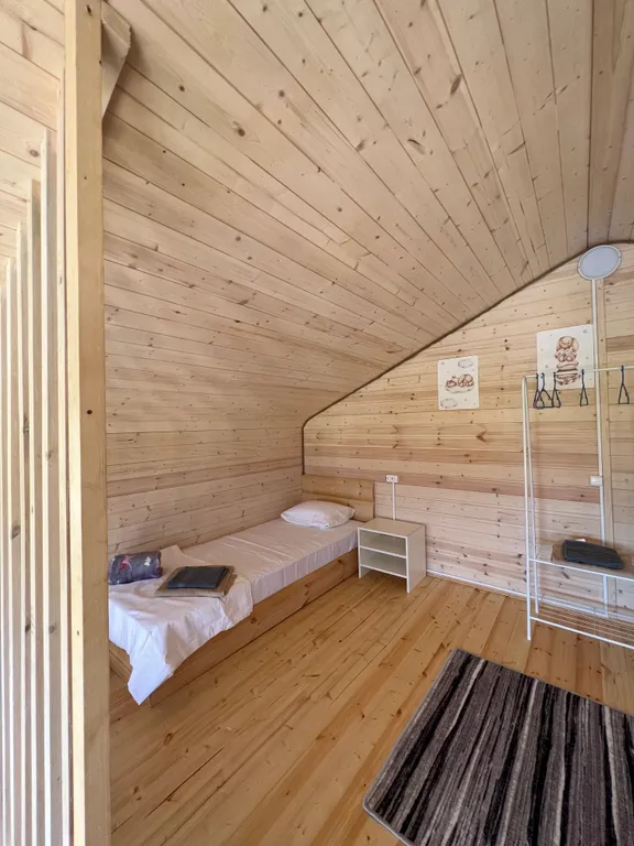 Дом с видом на море «АзовЛайм»