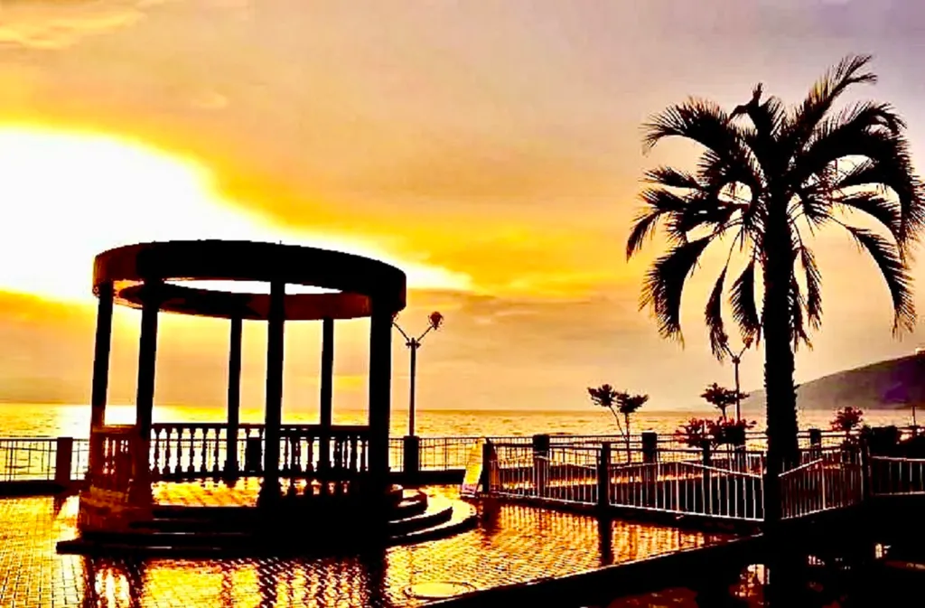 Квартира Квартира в центре города — Гагра