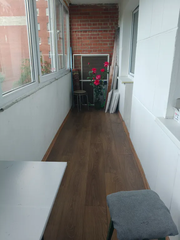 Уютная однокомнатная квартира в центре города