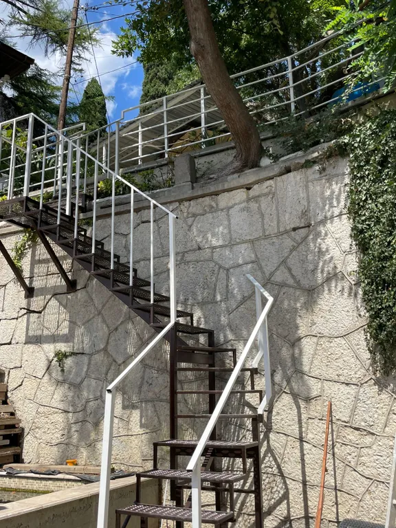 Апартаменты только для спокойного семейного отдыха