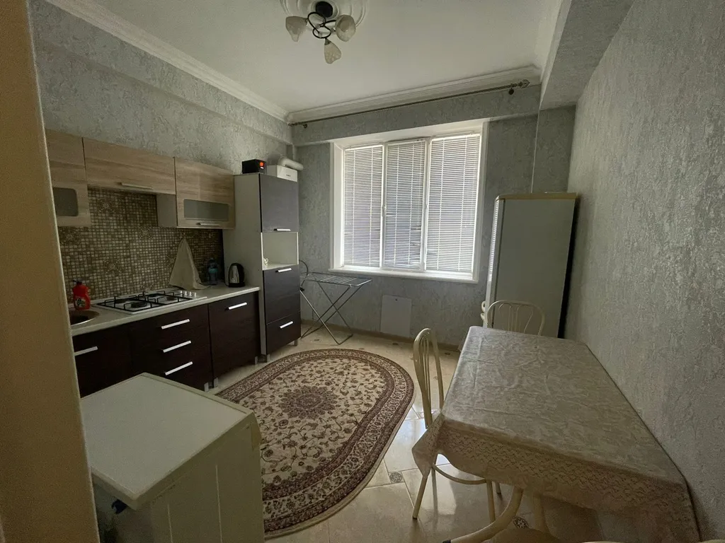 Уютное жилье