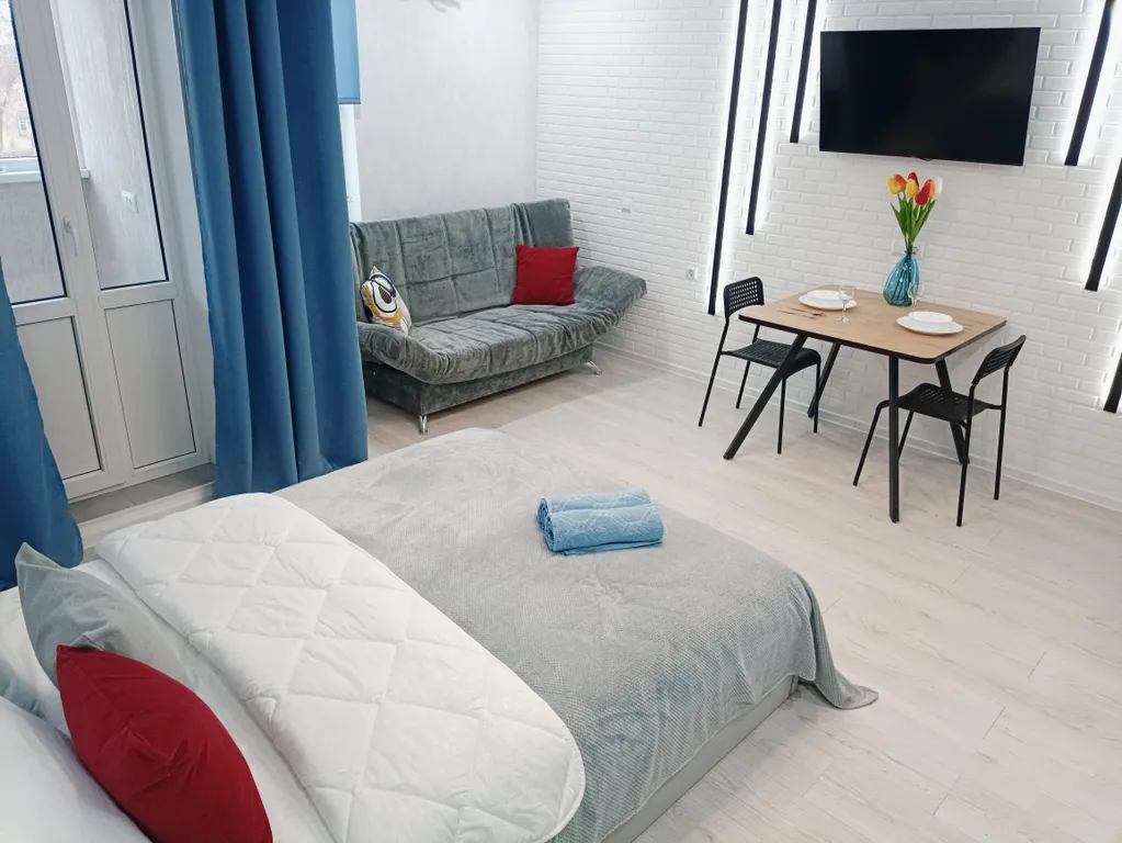 Студия на Гастелло