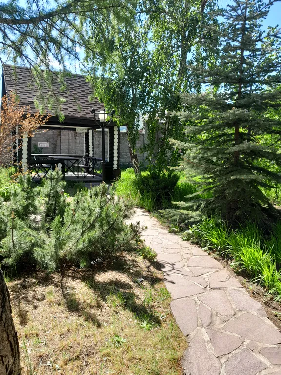 Уютная студия Монблан в центре зеленой поляны до Глц 4 мин