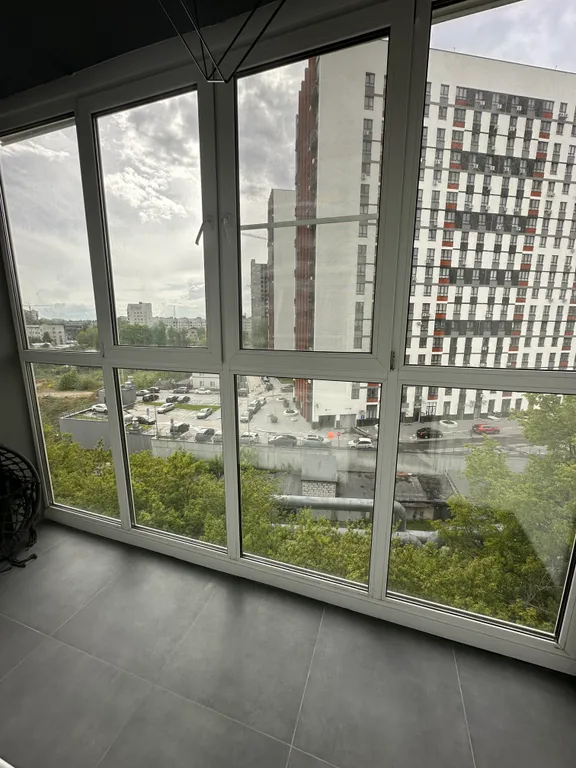 Квартира Просторная квартира в центре города — Нижний Новгород