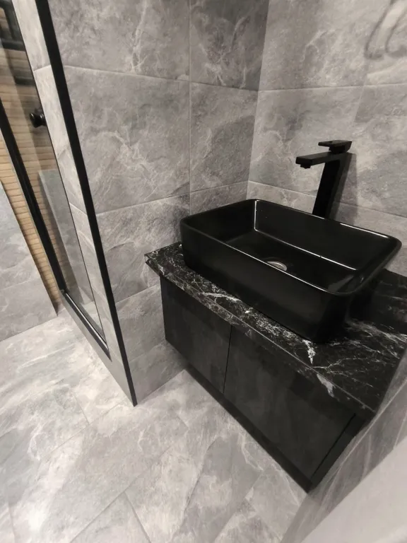 Уютная квартира с дизайнерским ремонтом в стиле Лофт