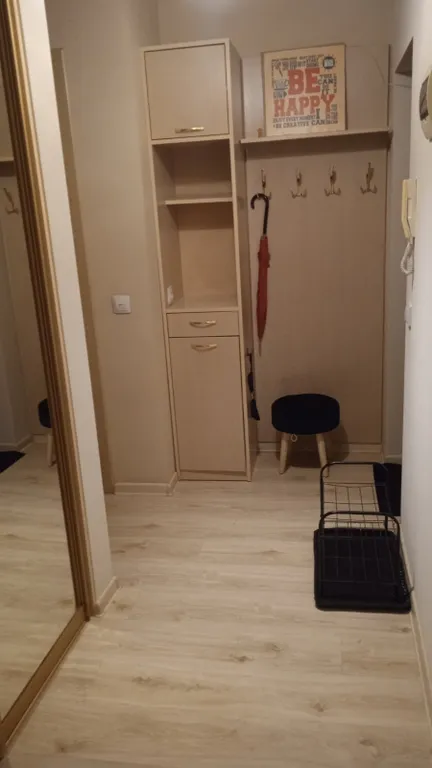 Квартира Уютная 2-комнатная квартира в центре — Калининград