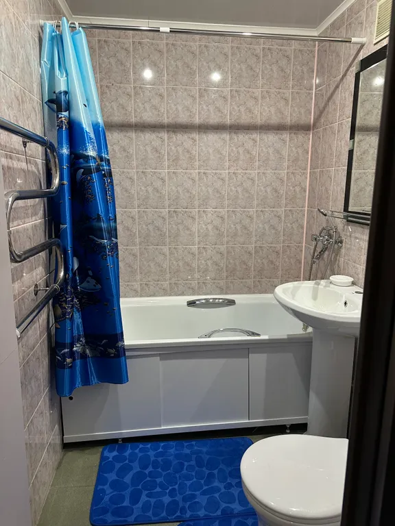 Апартаменты на Первом