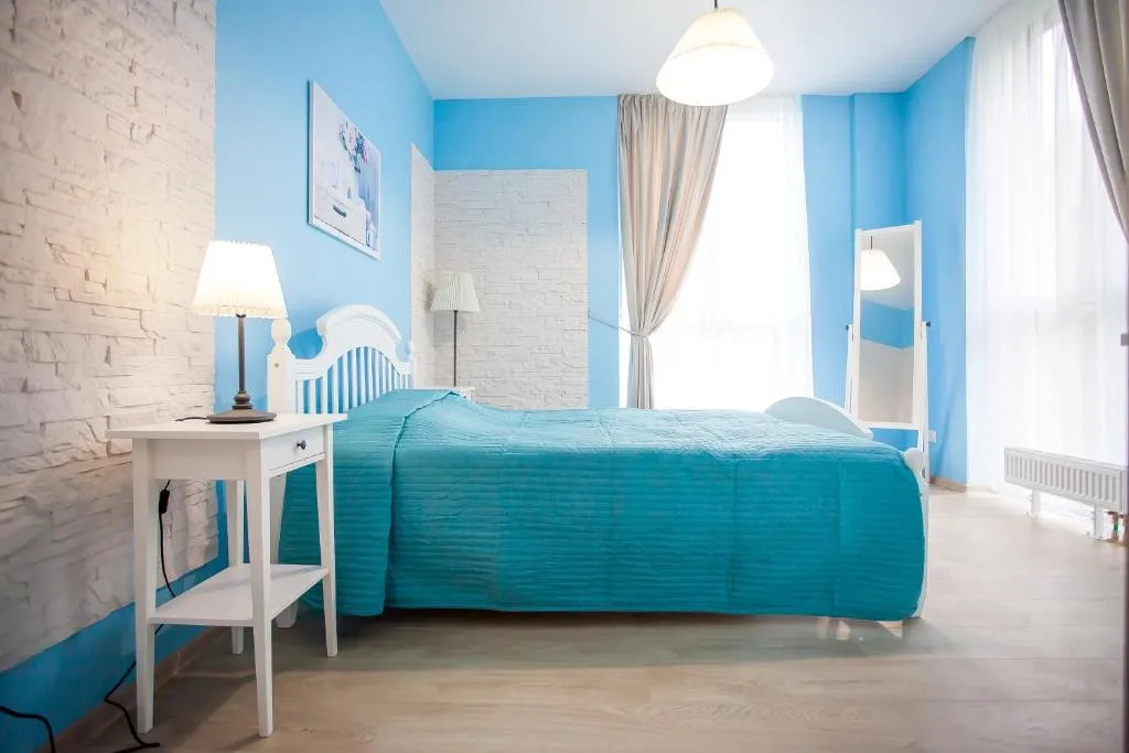 Квартира Квартира Apartments malina park 2 — Светлогорск