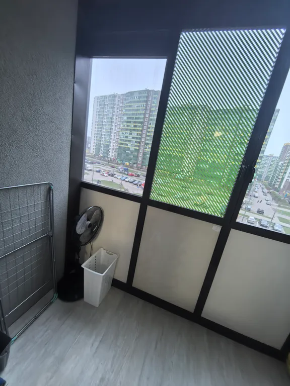 Уютная квартира-студия