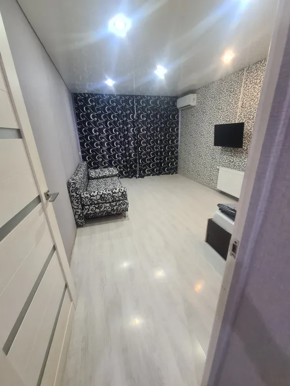 Квартира Уютная квартирка — аренда посуточно в Тимашёвск