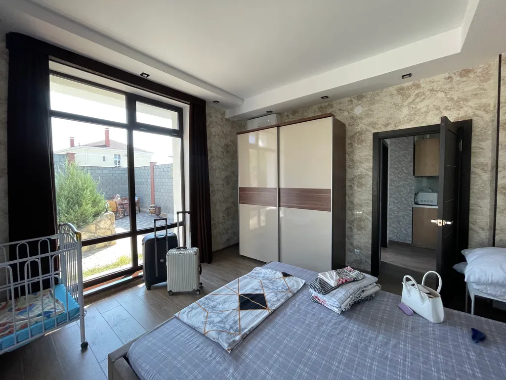 Коттедж Вилла Дельфин — аренда посуточно в Балаклава