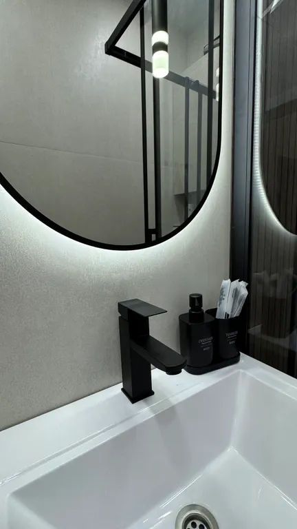 Уют для семейных путешествий