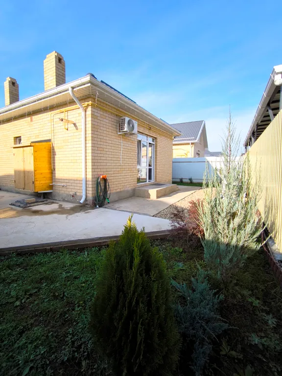 Уютный новый дом ждёт вас