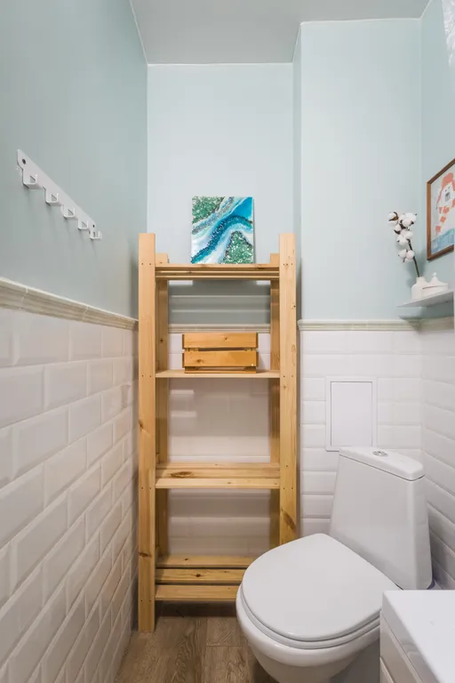 Квартира 3-комнатная Квартира — Шушары