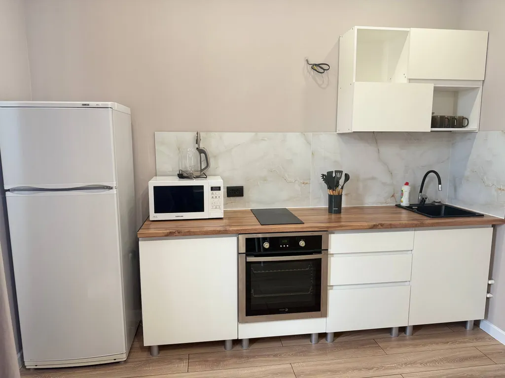 Лучшая локация с новым ремонтом