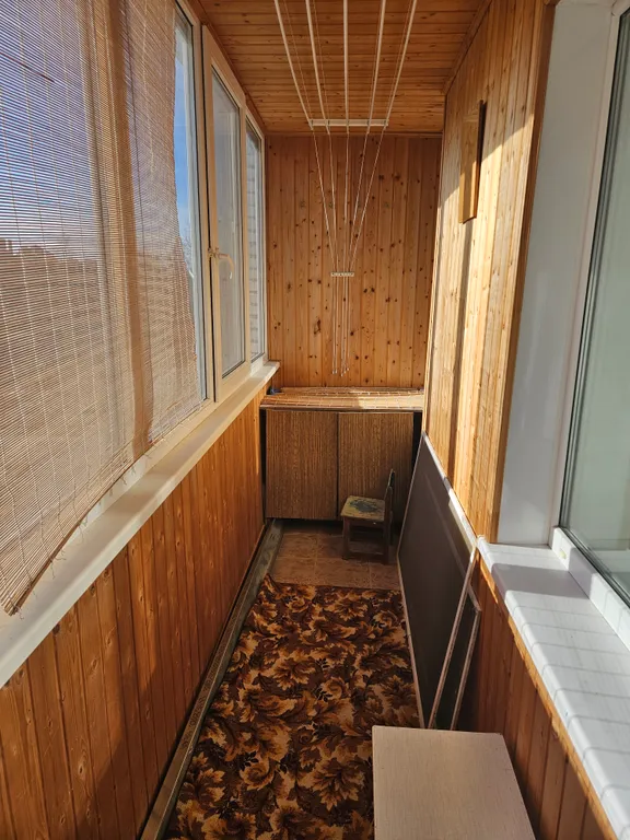 Квартира с удобным расположением