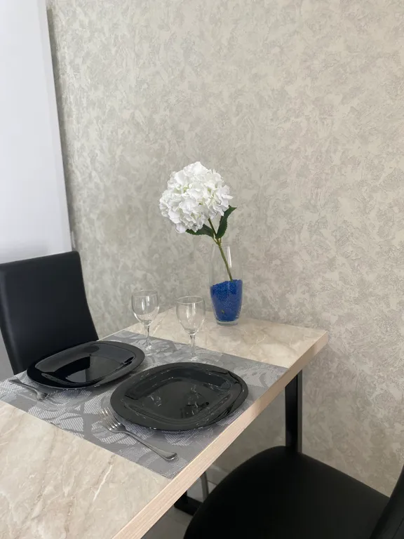 Квартира Квартира Апартамент в ЖК Романов — Волгоград