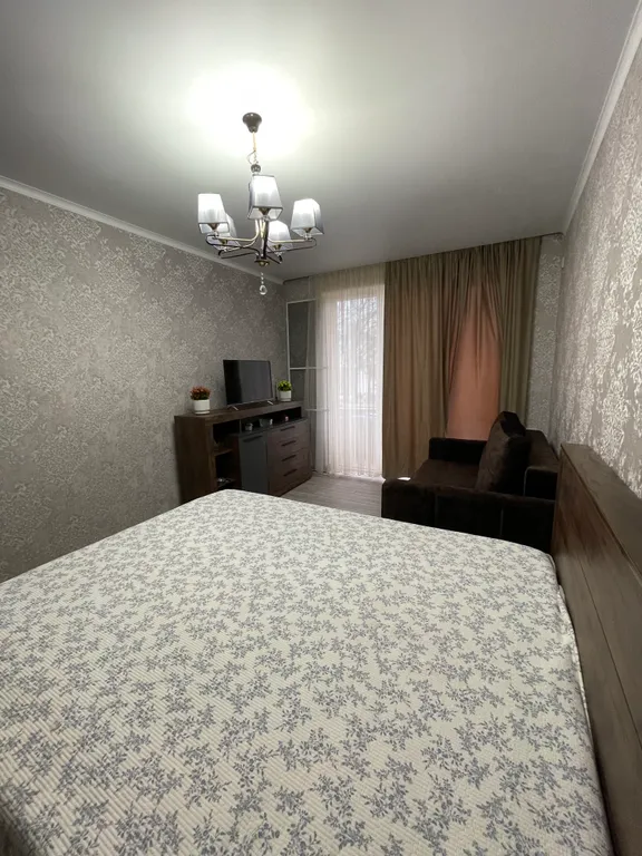 Квартира 2-комнатная Квартира — Сухум