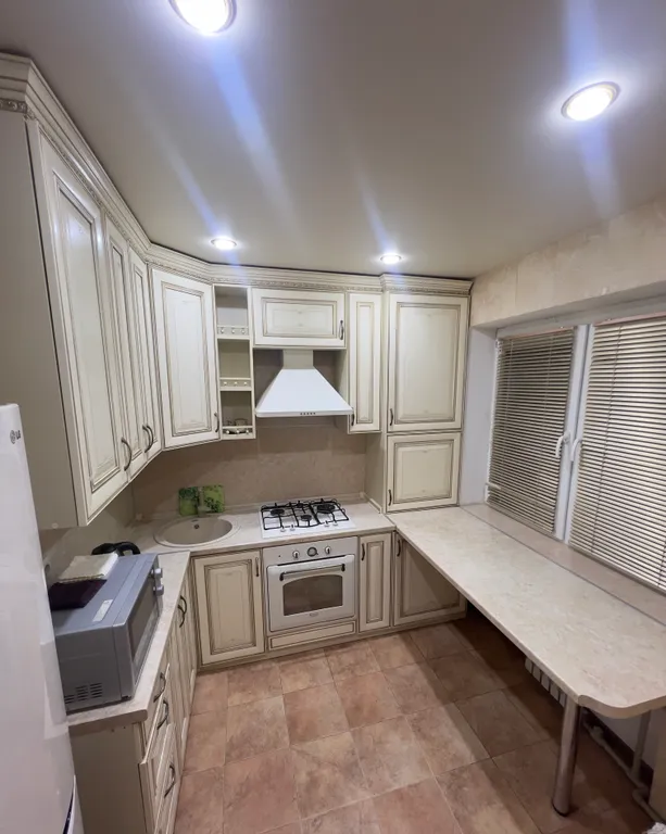 3-х комнатная Квартира в центре города, вблизи набережной