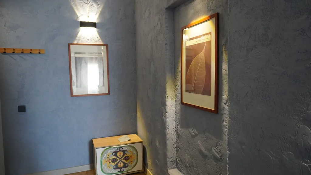 Квартира Апартаменты 2 — Махачкала