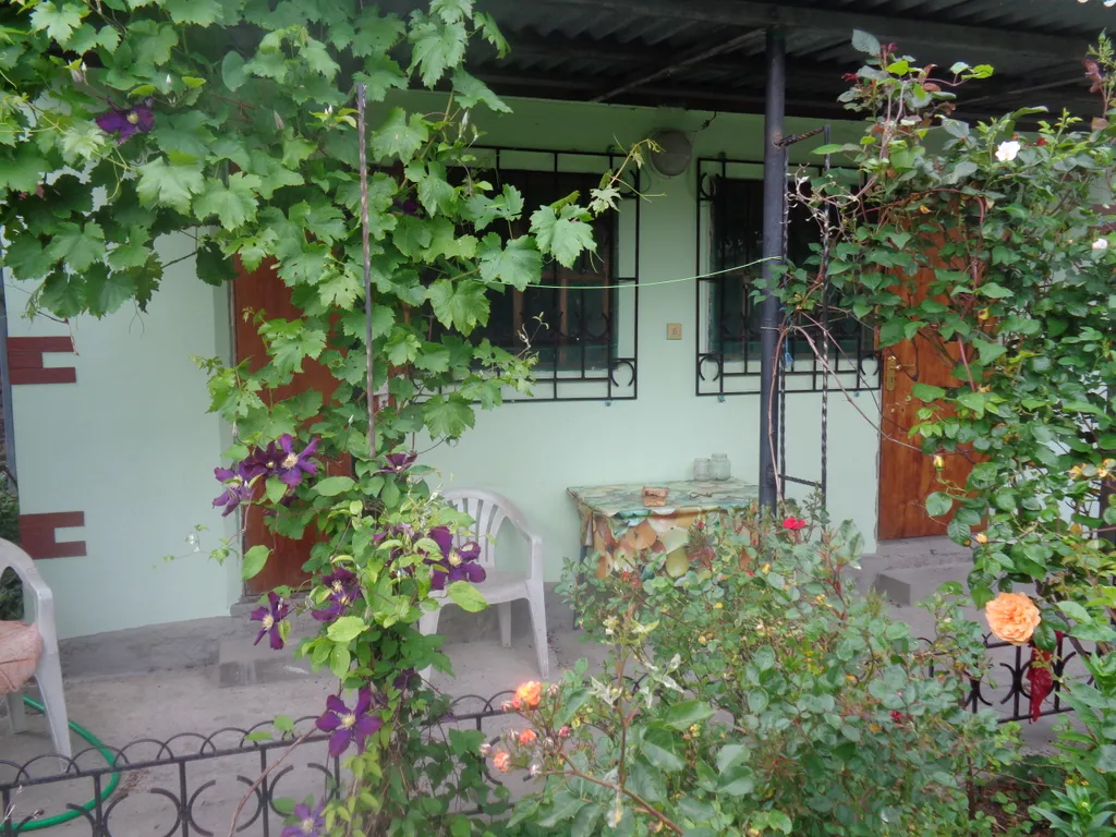 2-комнатный Дом