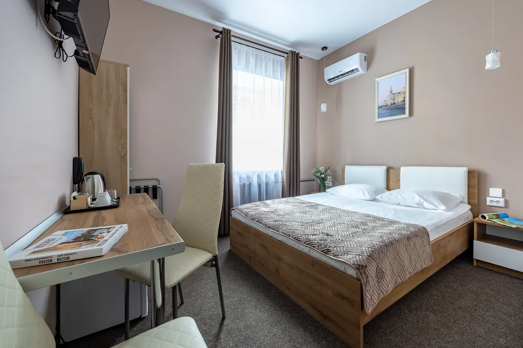 Квартира Комната — Москва