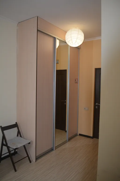 Уютная студия в Олимпийском парке