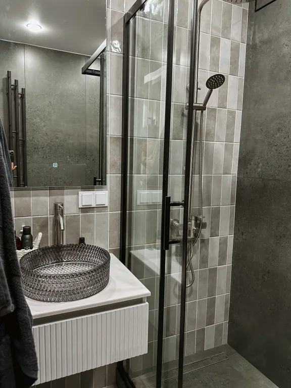 Квартира Апартаменты Premium — Кашира