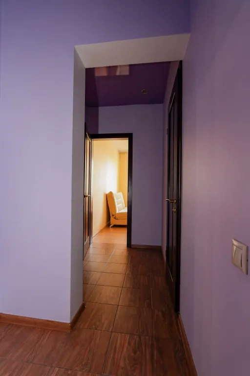 Квартира на Политехе