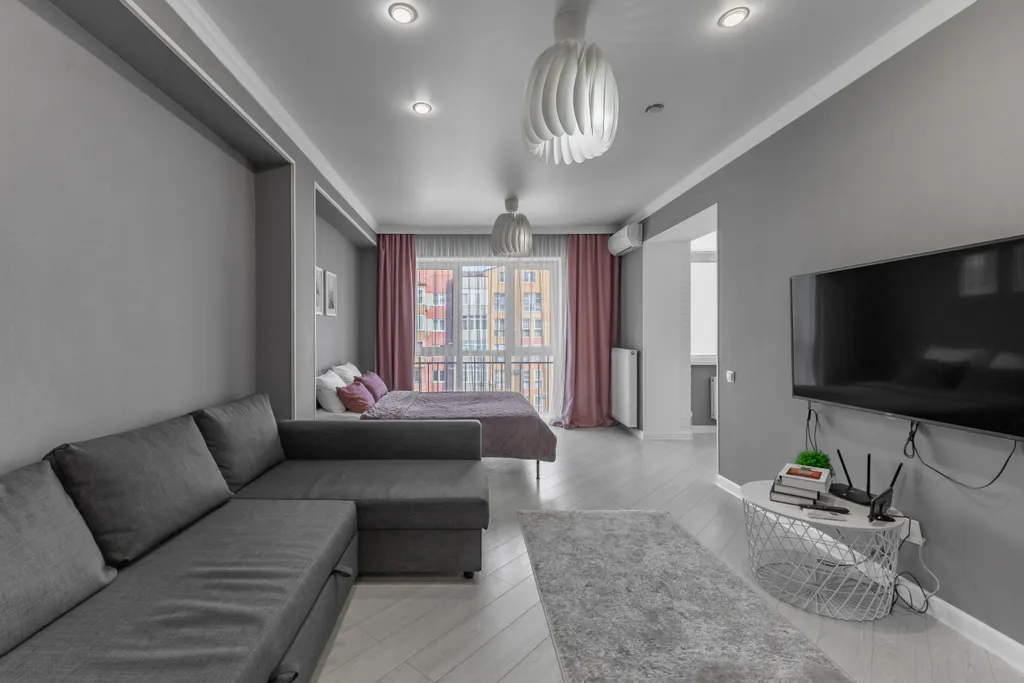 Лофт Московский квартал